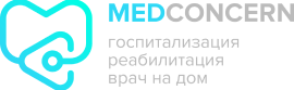 Мед Концерн